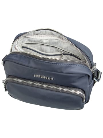 Bogner Umhängetasche Klosters Lidia XSHZ in Dark Blue