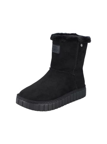 rieker Stiefeletten für Damen in schwarz