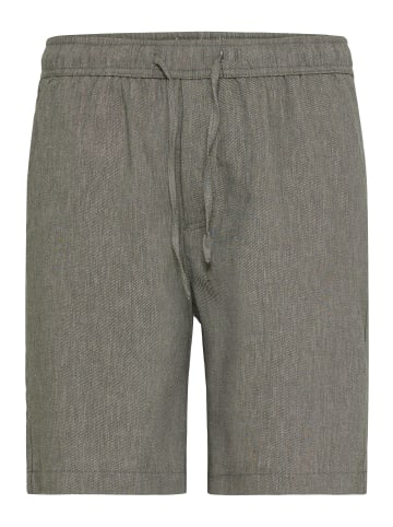 CASUAL FRIDAY Leinenhose CFTorp in Grün