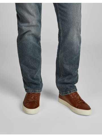 HECHTER PARIS Schuhe in hazelnut