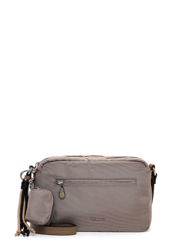Tamaris Umhängetasche TAS Maggie in taupe