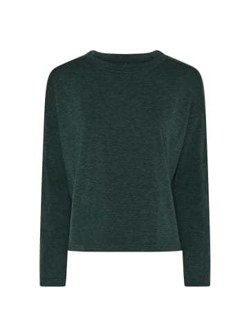 girlfriend collective T-shirt Reset in Moss