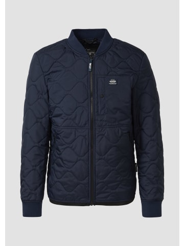 s.Oliver Outdoor-Jacke  in  5978_navy