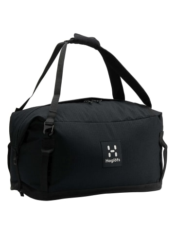 Haglöfs Fjällfärd 60 - Reisetasche 64 cm (true black) in true black