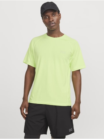 Jack & Jones T-shirt in Paradise Green