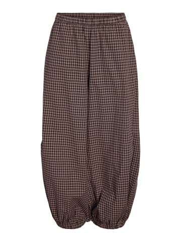 Noisy may Hose in Chocolate Brown1