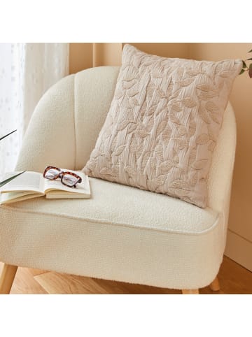 Atmosphera Créateur d'intérieur Dekokissen in beige