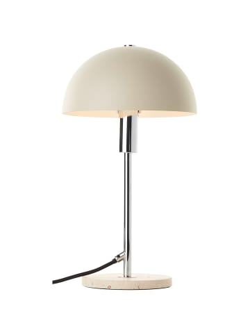 A.S. Création Tischlampe Lasse in Beige