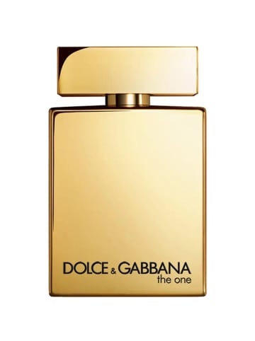 Dolce & Gabbana Intensives Eau de Parfum The One for Men Gold 50 ml