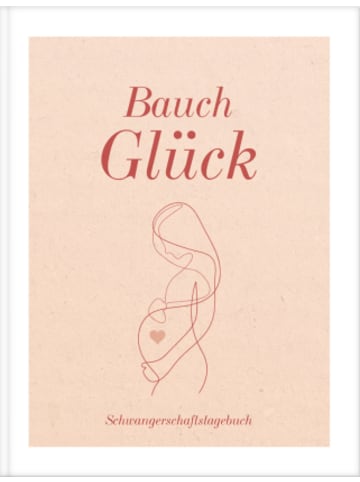 Nova MD Buch - Bauch Glück