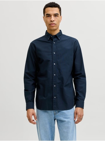 Jack & Jones Hemd in Sky Captain