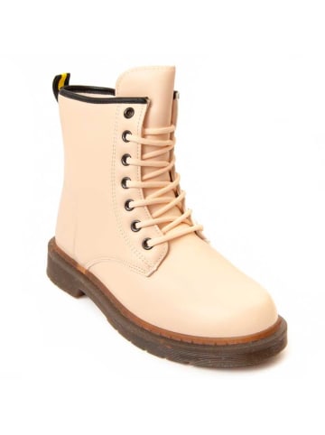 Montevita Boots ette Milsport in Beige