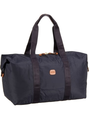 BRIC`s Reisetasche X-Bag Reisetasche 40203 in Oceano