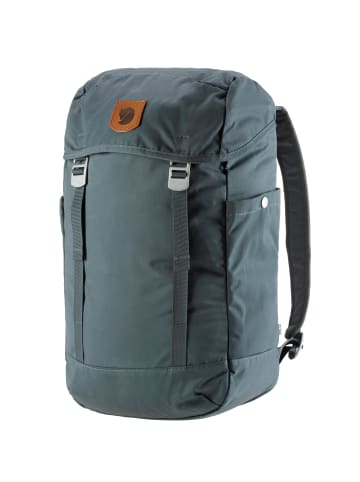 FJÄLLRÄVEN Daypack Greenland Top in dusk