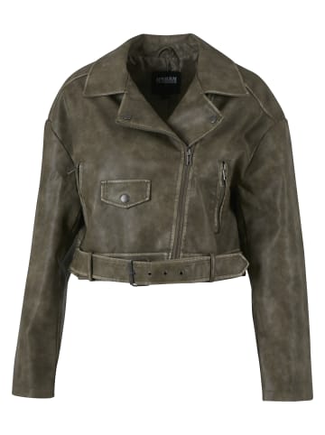 Urban Classics Light Jackets - Coats - undefined in olive