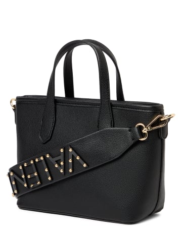 Valentino by Mario Valentino Handtasche Dea in schwarz - 0001
