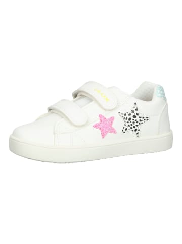 Geox Sneaker in Weiß