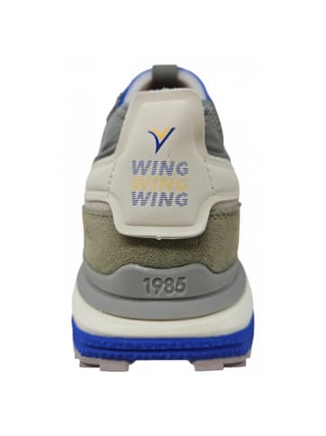 Victoria Sneaker Wing EVO Sport in Grün