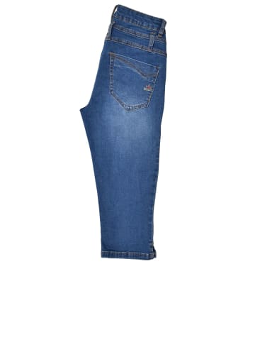 Buena Vista Paris Jeans für Damen in dunkel-grau