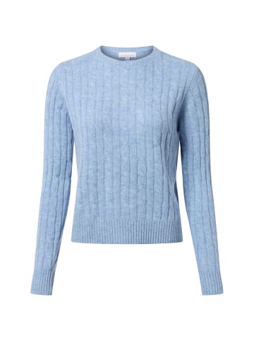 brookshire Pullover in hellblau - 0001