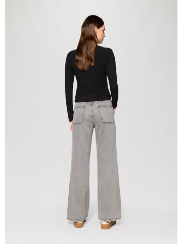 s.Oliver T-Shirt in 9999_schwarz