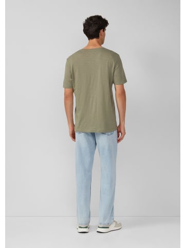 s.Oliver T-Shirt in 7853_olivgrün