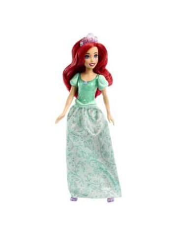 Mattel Spielzeug - Disney Prinzessin Arielle-Puppe