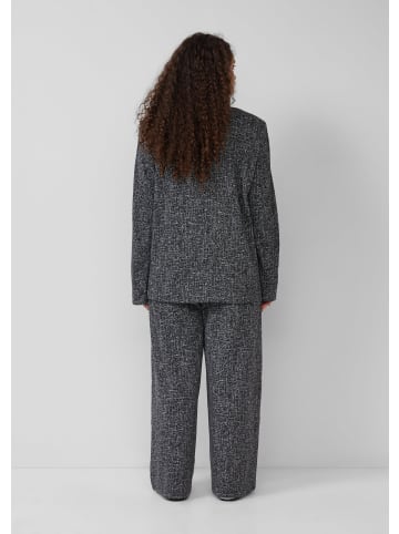 QS Indoor-Blazer in 99K0_schwarz