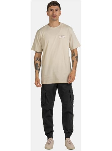 Reell Cargohose "Reflex Cargo Lw" in Schwarz