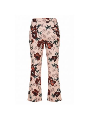 Baldinini Trend Pink Baumwolle Damenhose