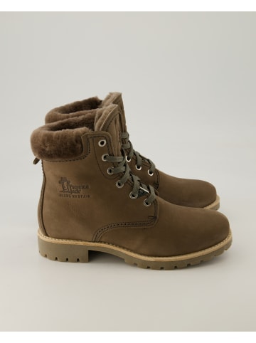 PANAMA JACK Winterstiefel in Grau