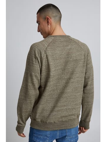 BLEND Sweatshirt BHBHAlton Crew neck swea in Grün