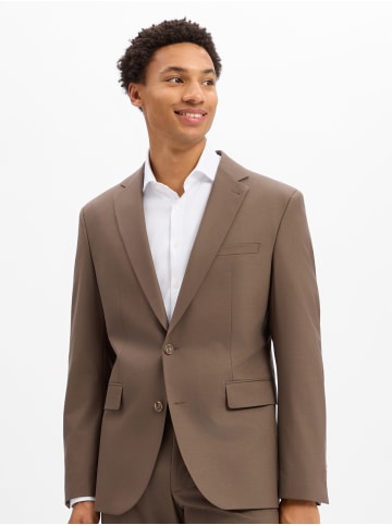 Cinque Baukasten-Sakko Citotti-S in taupe