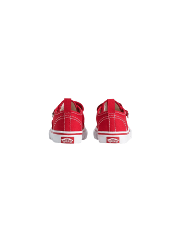 Vans Sneaker VN000EENCJG1 Rot