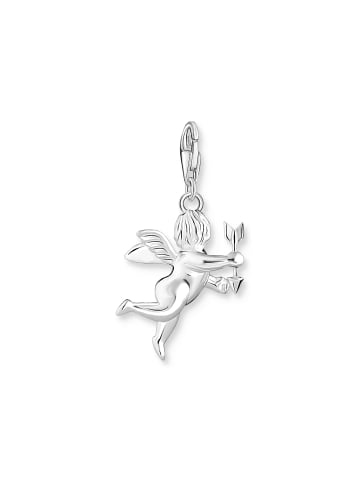 Thomas Sabo Charm-Anhänger in silber