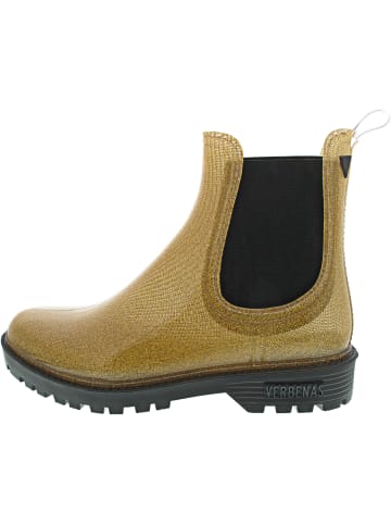 Verbenas Gaudi Igor Gummistiefel Gold