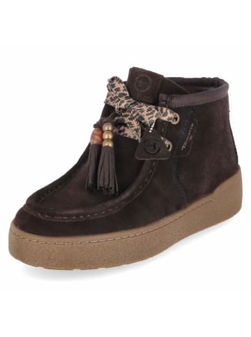Desert Boots in braun