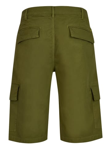 HECHTER PARIS Bermuda-Shorts in green
