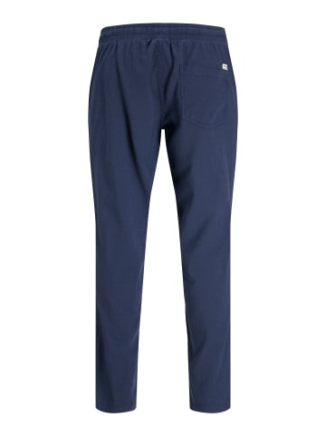 Jack & Jones Jogginghose in Sky Captain