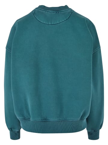 Urban Classics Sweater in watergreen