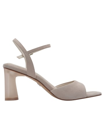 Tamaris Sandalette in GREY