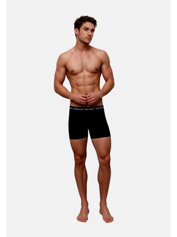 Björn Borg Boxershorts in mehrfarbig