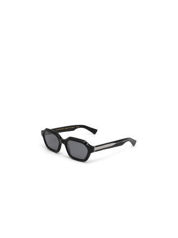 MESSYWEEKEND Sonnenbrille ANTHONY REVEAL in schwarz