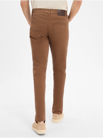 BRAX  Hose Cadiz in cognac - 0007