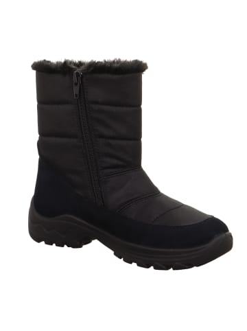 superfit Winterstiefel AURORA in Schwarz