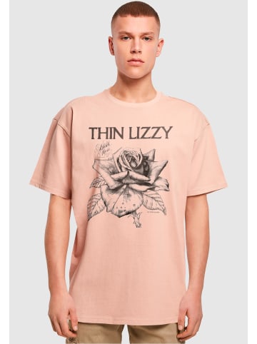 Merchcode Merchcode T-Shirts in amber