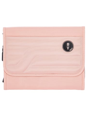 BRIC`s B|Y Ulisse Kulturbeutel 26 cm pearl pink