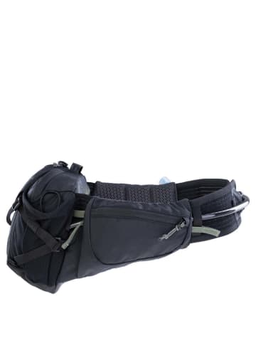 evoc Hip Pack Pro 3 - Gürteltasche 28 cm (black) in schwarz