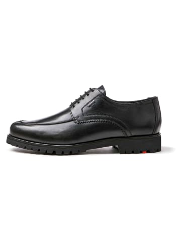 LLOYD Halbschuhe in Schwarz