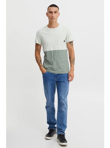 11 Project T-Shirt PRAlfie in Grün